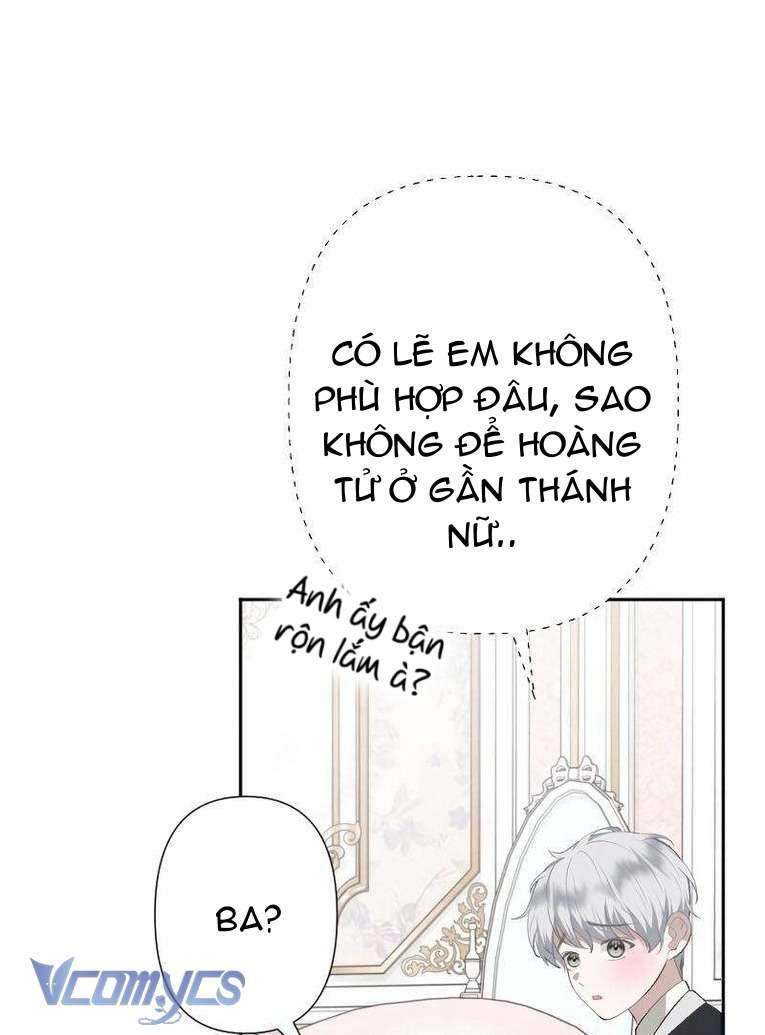 Sau Này Họ Sẽ Sinh Ra Tôi Chap 17 - Next Chap 18