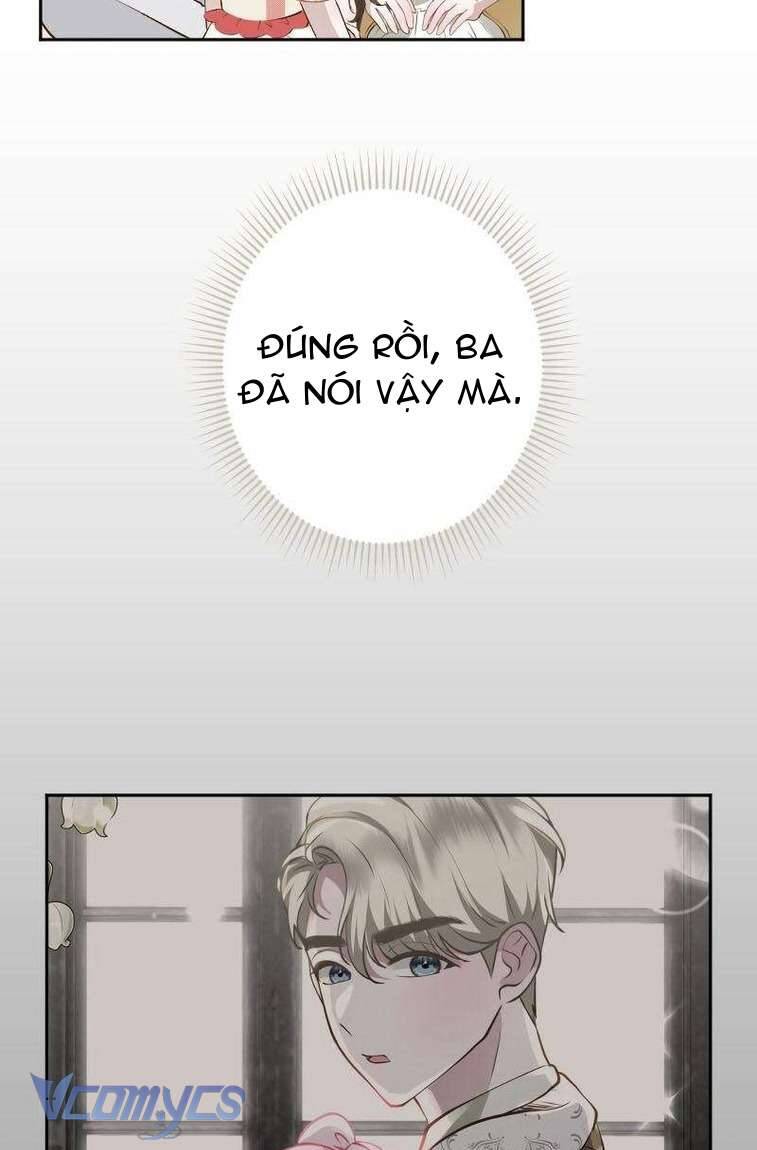 Sau Này Họ Sẽ Sinh Ra Tôi Chap 17 - Next Chap 18