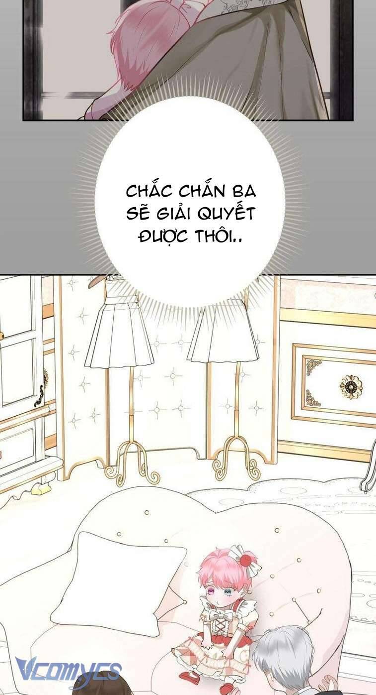 Sau Này Họ Sẽ Sinh Ra Tôi Chap 17 - Next Chap 18