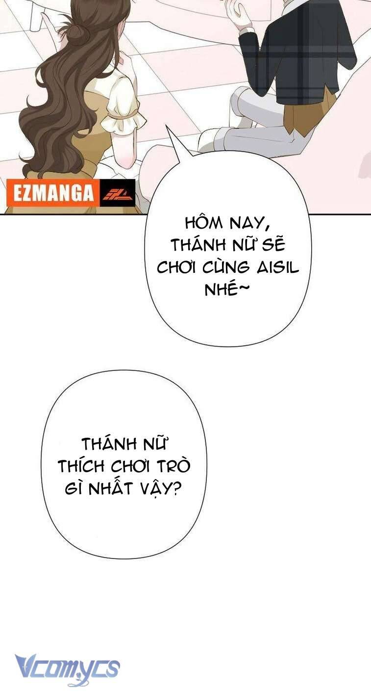 Sau Này Họ Sẽ Sinh Ra Tôi Chap 17 - Next Chap 18