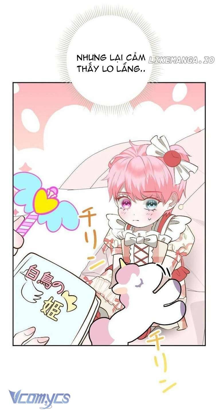 Sau Này Họ Sẽ Sinh Ra Tôi Chap 17 - Next Chap 18