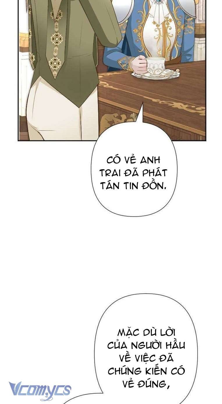 Sau Này Họ Sẽ Sinh Ra Tôi Chap 17 - Next Chap 18