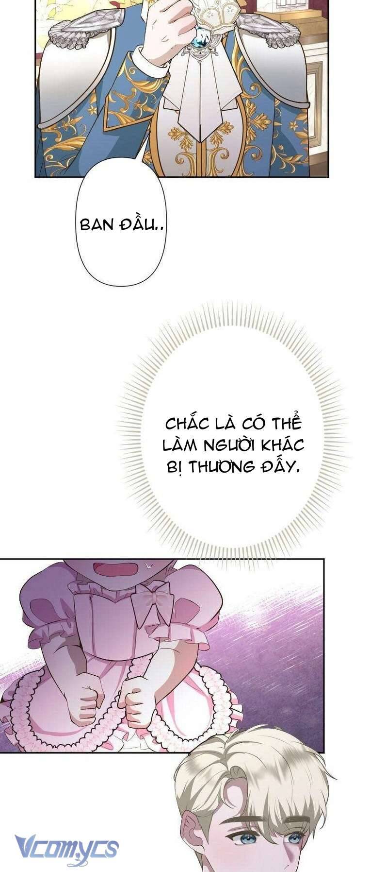 Sau Này Họ Sẽ Sinh Ra Tôi Chap 17 - Next Chap 18