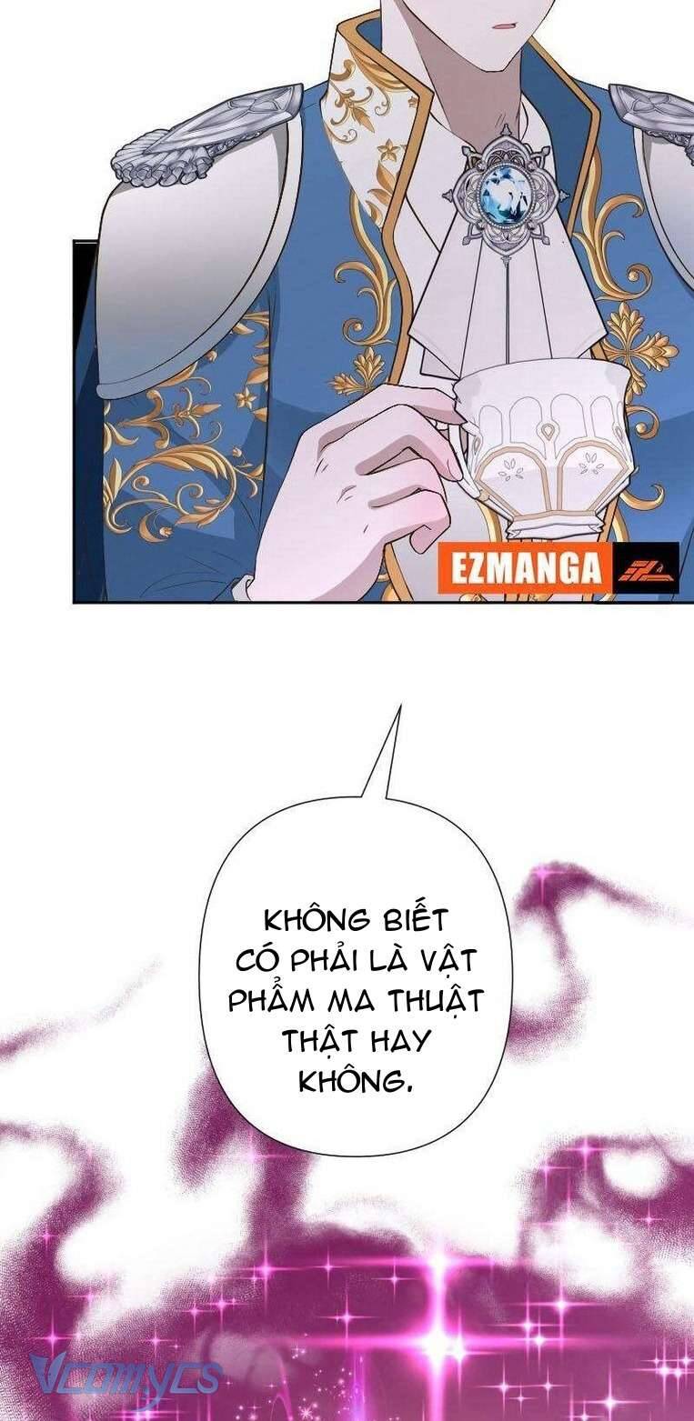 Sau Này Họ Sẽ Sinh Ra Tôi Chap 17 - Next Chap 18