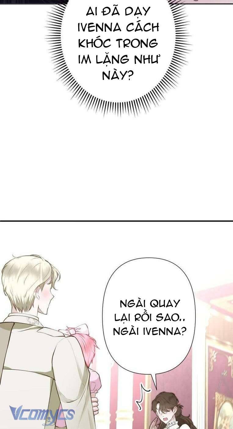 Sau Này Họ Sẽ Sinh Ra Tôi Chap 17 - Next Chap 18