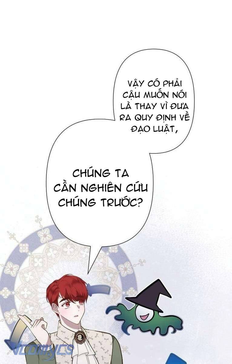 Sau Này Họ Sẽ Sinh Ra Tôi Chap 17 - Next Chap 18