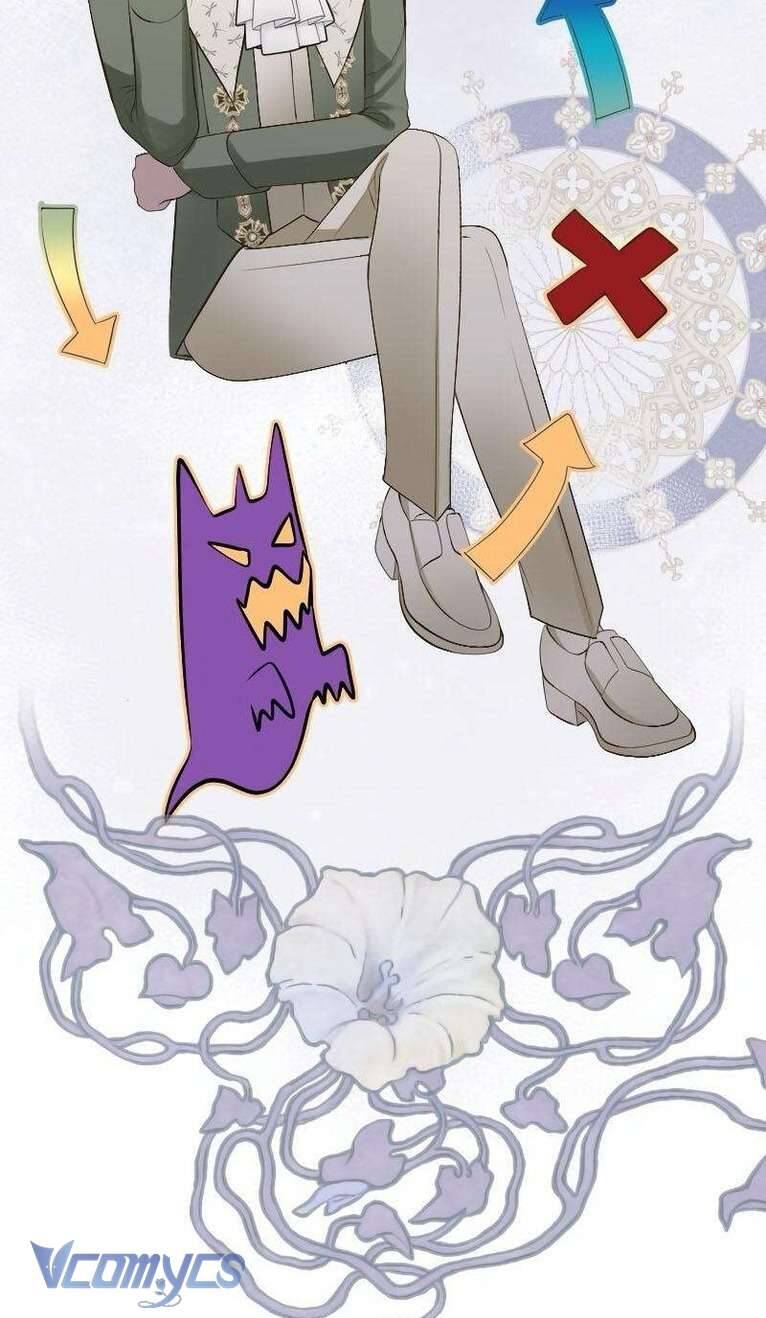 Sau Này Họ Sẽ Sinh Ra Tôi Chap 17 - Next Chap 18