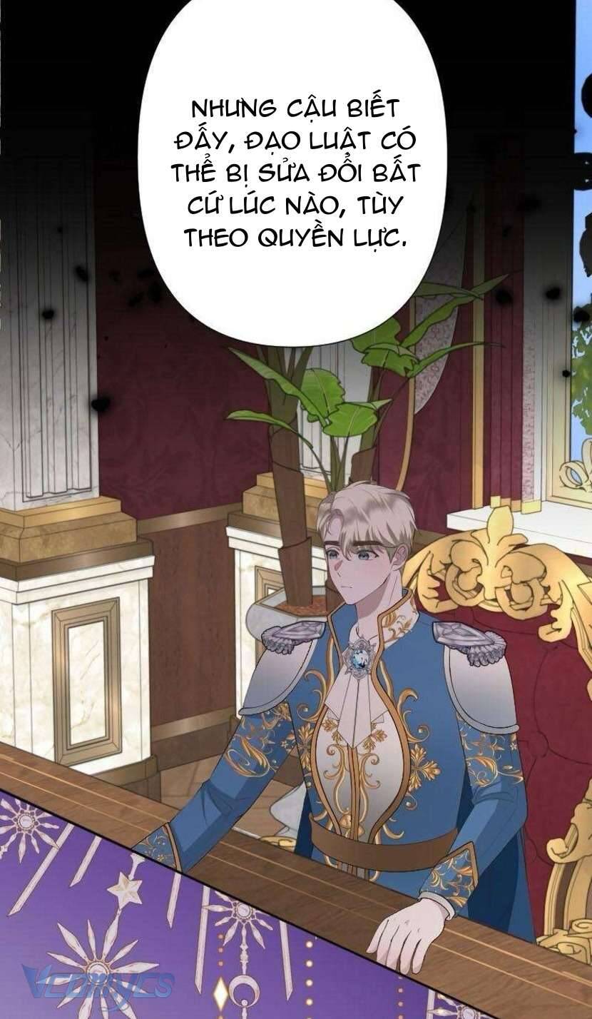 Sau Này Họ Sẽ Sinh Ra Tôi Chap 17 - Next Chap 18