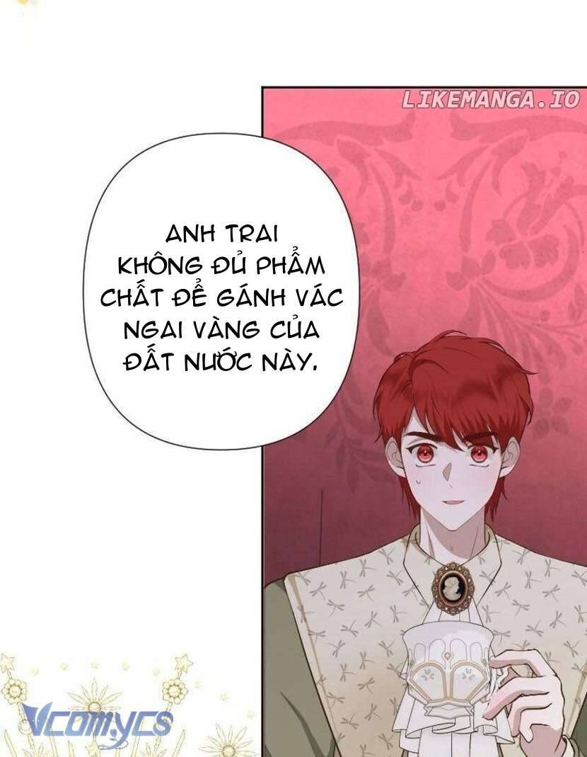 Sau Này Họ Sẽ Sinh Ra Tôi Chap 17 - Next Chap 18
