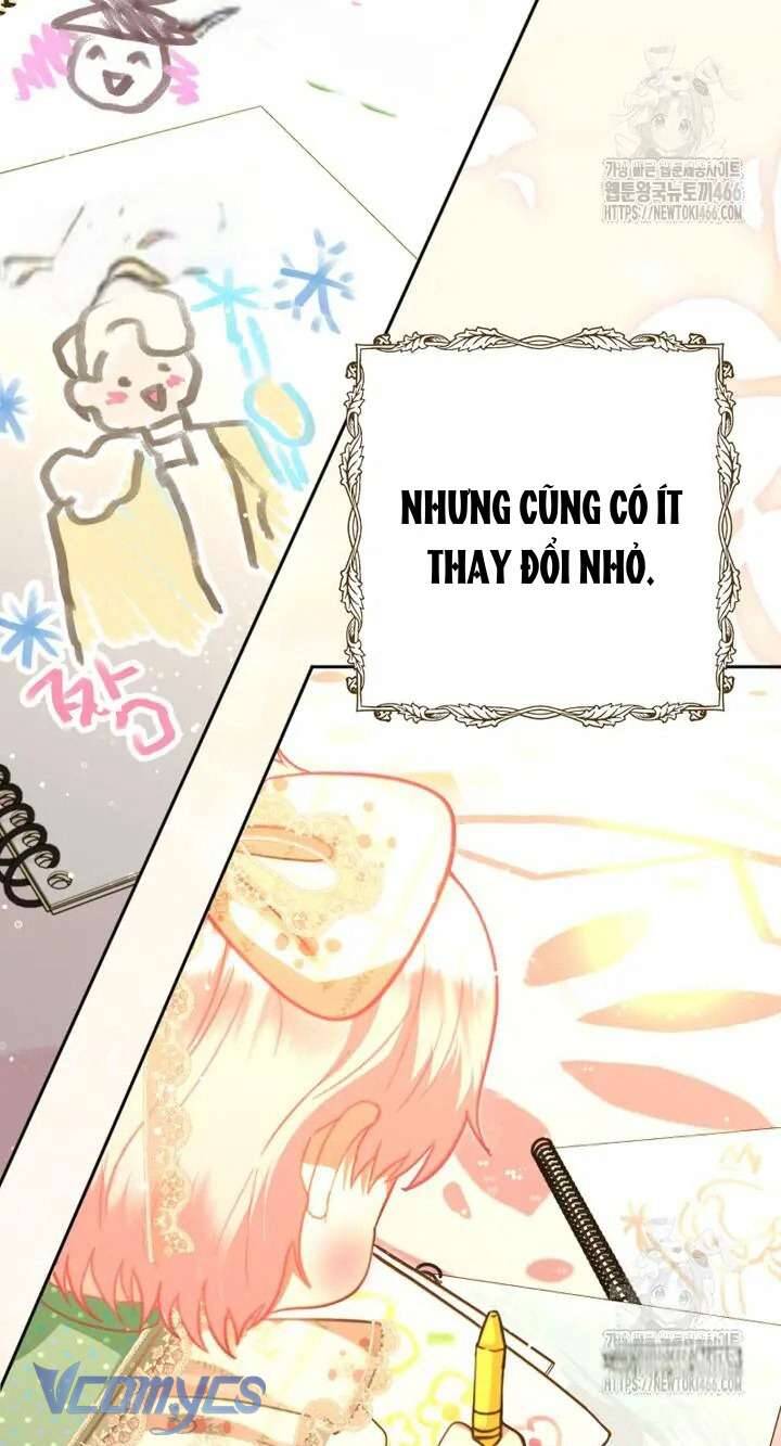 Sau Này Họ Sẽ Sinh Ra Tôi Chap 18 - Next Chap 19