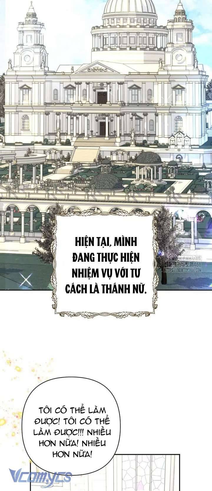 Sau Này Họ Sẽ Sinh Ra Tôi Chap 18 - Next Chap 19