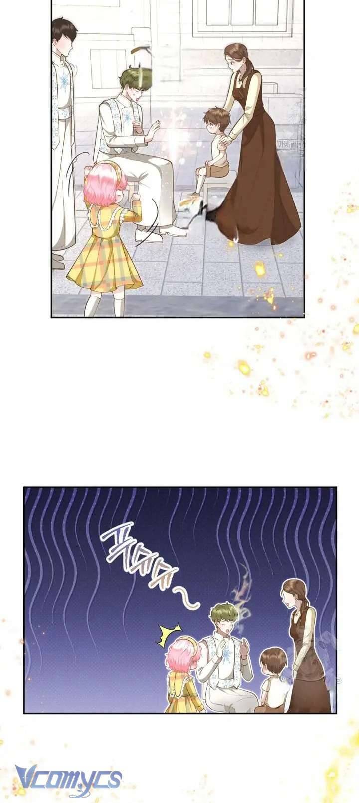 Sau Này Họ Sẽ Sinh Ra Tôi Chap 18 - Next Chap 19