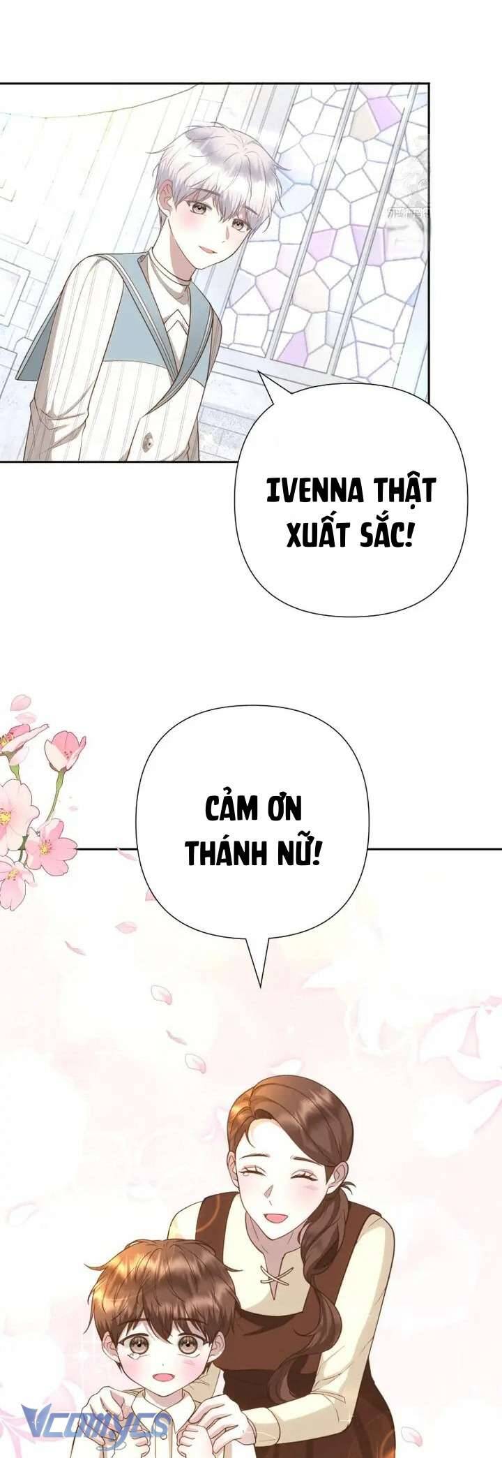 Sau Này Họ Sẽ Sinh Ra Tôi Chap 18 - Next Chap 19