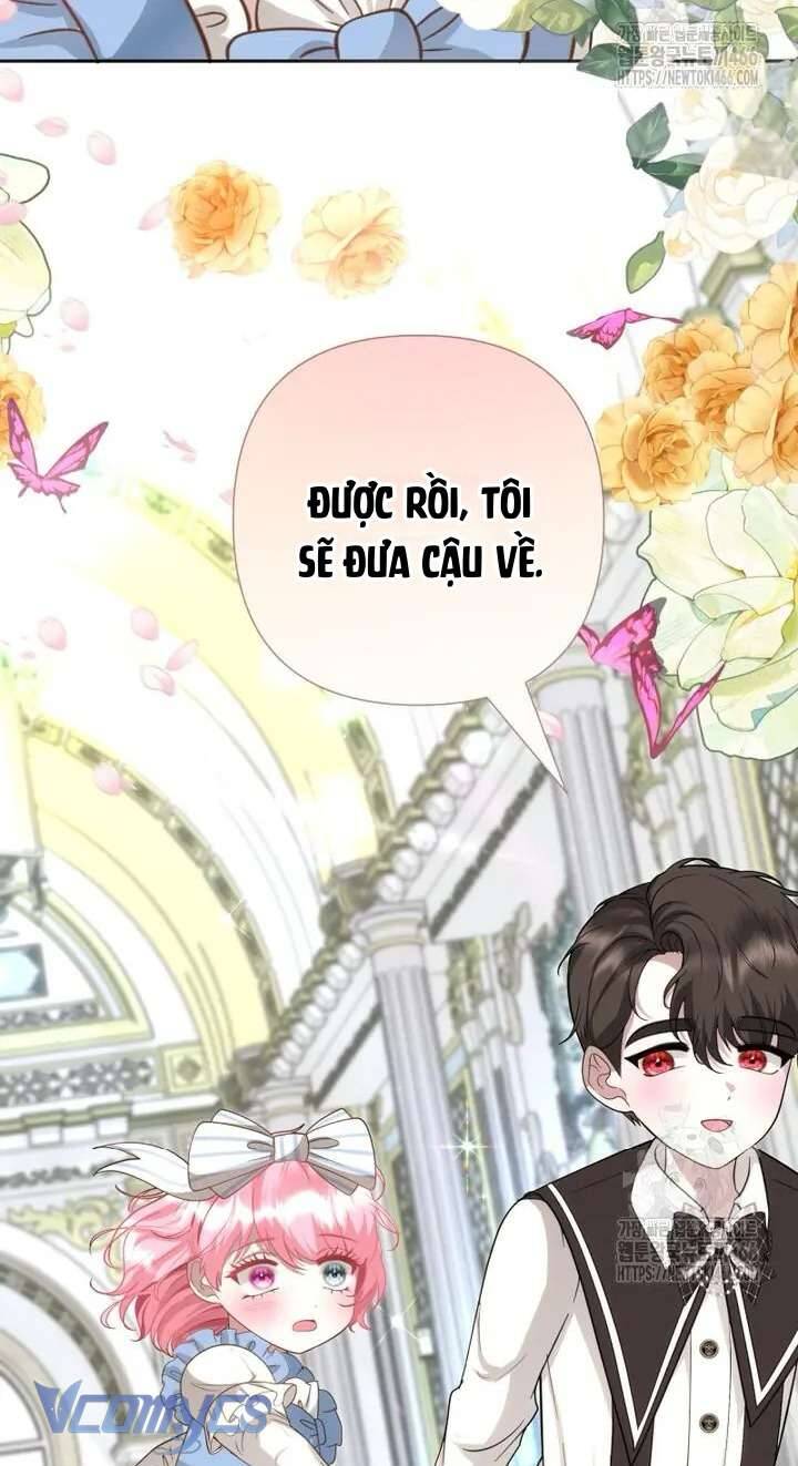 Sau Này Họ Sẽ Sinh Ra Tôi Chap 18 - Next Chap 19