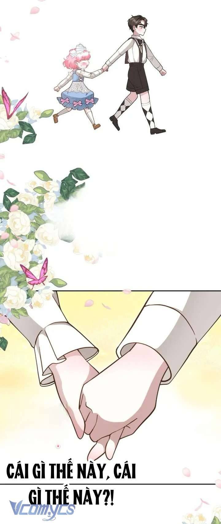 Sau Này Họ Sẽ Sinh Ra Tôi Chap 18 - Next Chap 19