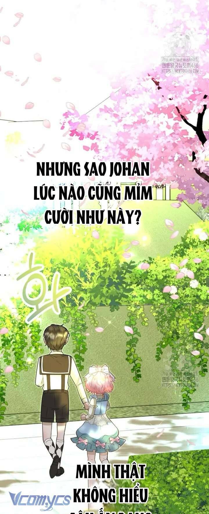 Sau Này Họ Sẽ Sinh Ra Tôi Chap 18 - Next Chap 19