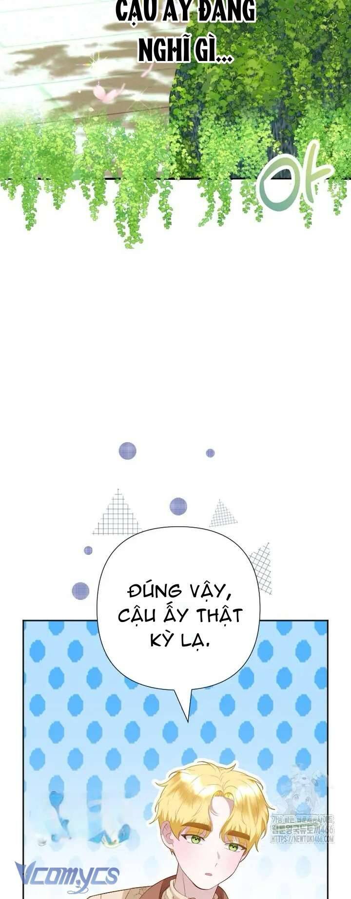 Sau Này Họ Sẽ Sinh Ra Tôi Chap 18 - Next Chap 19