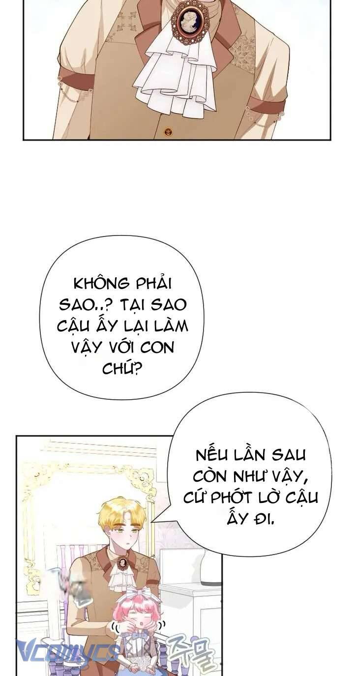 Sau Này Họ Sẽ Sinh Ra Tôi Chap 18 - Next Chap 19