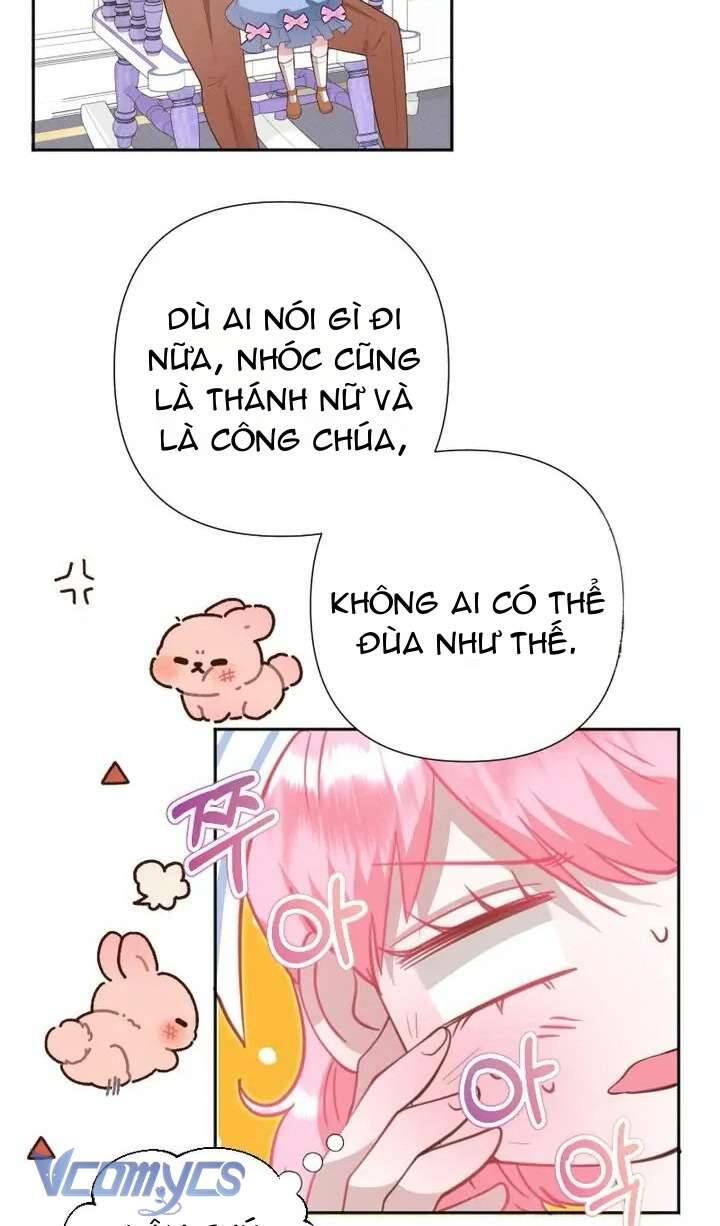 Sau Này Họ Sẽ Sinh Ra Tôi Chap 18 - Next Chap 19