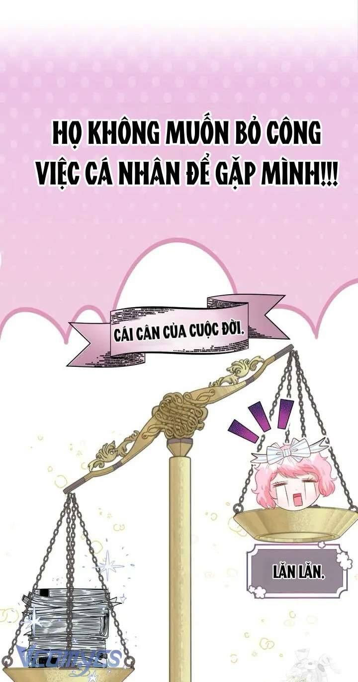 Sau Này Họ Sẽ Sinh Ra Tôi Chap 18 - Next Chap 19