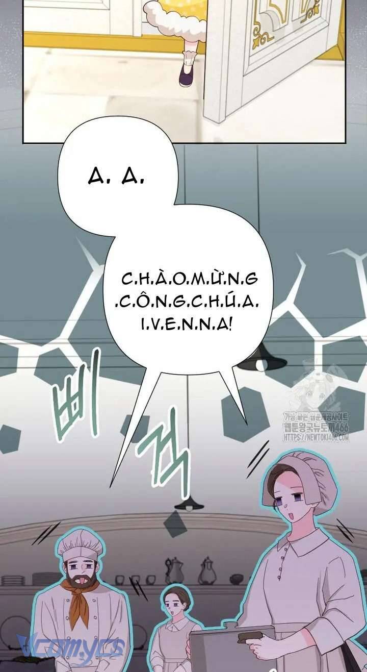 Sau Này Họ Sẽ Sinh Ra Tôi Chap 19 - Next Chap 20