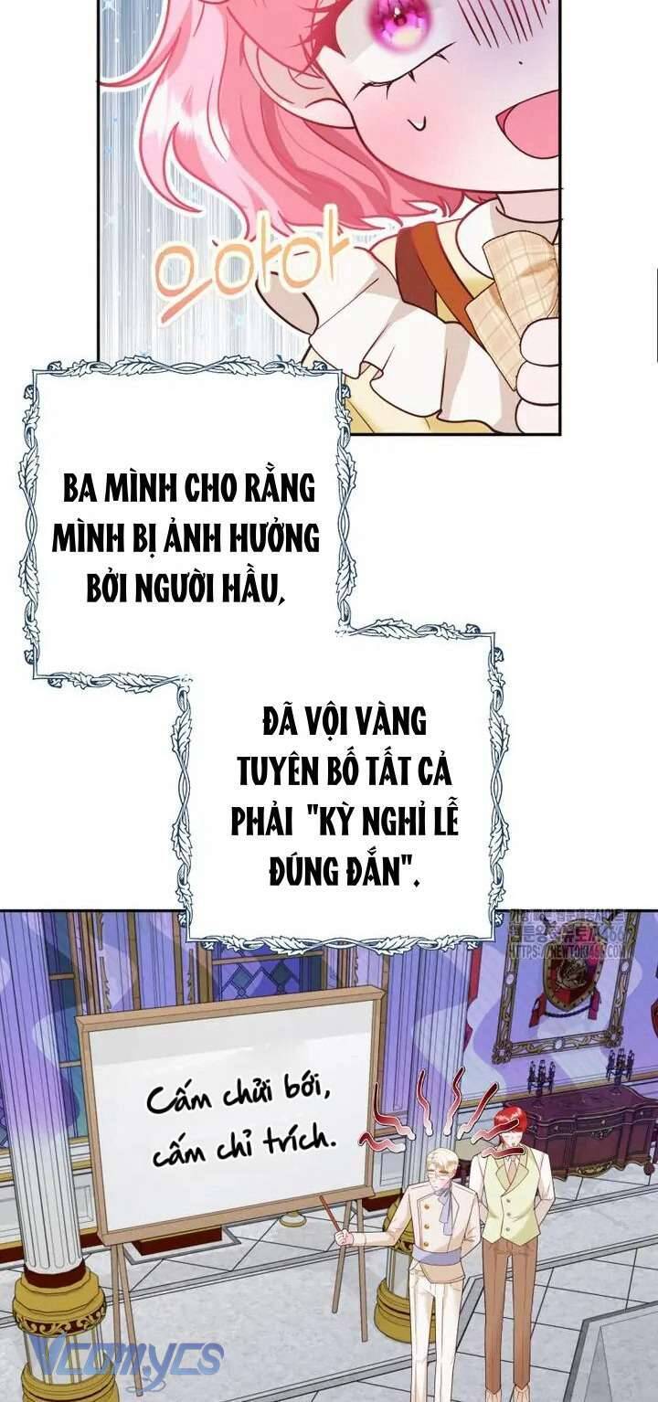 Sau Này Họ Sẽ Sinh Ra Tôi Chap 19 - Next Chap 20