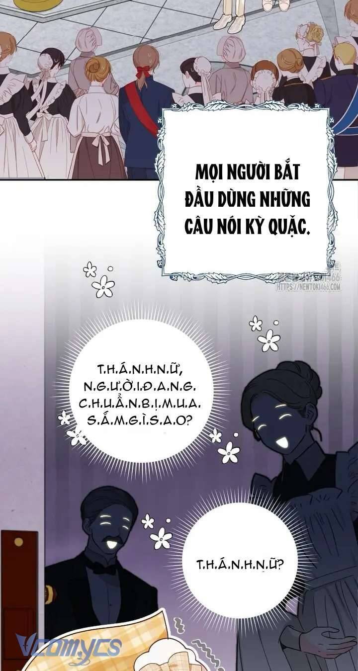 Sau Này Họ Sẽ Sinh Ra Tôi Chap 19 - Next Chap 20
