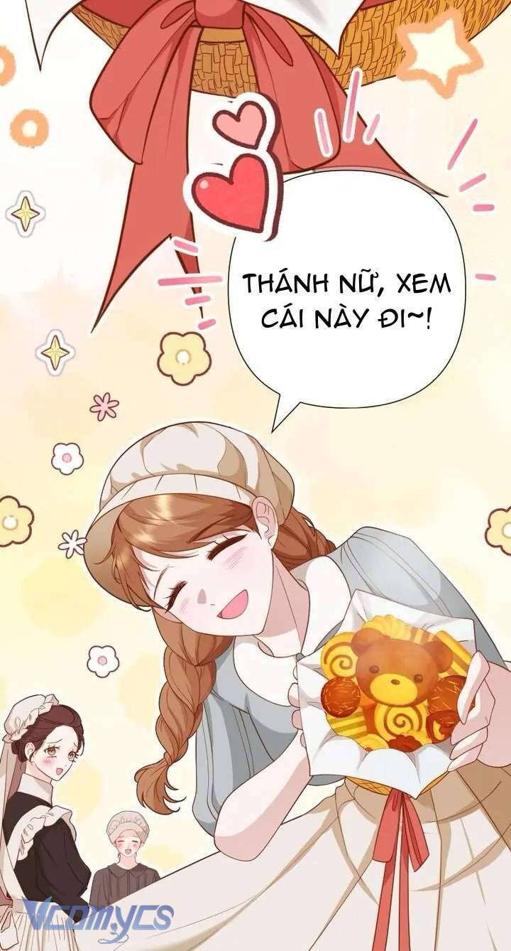 Sau Này Họ Sẽ Sinh Ra Tôi Chap 19 - Next Chap 20