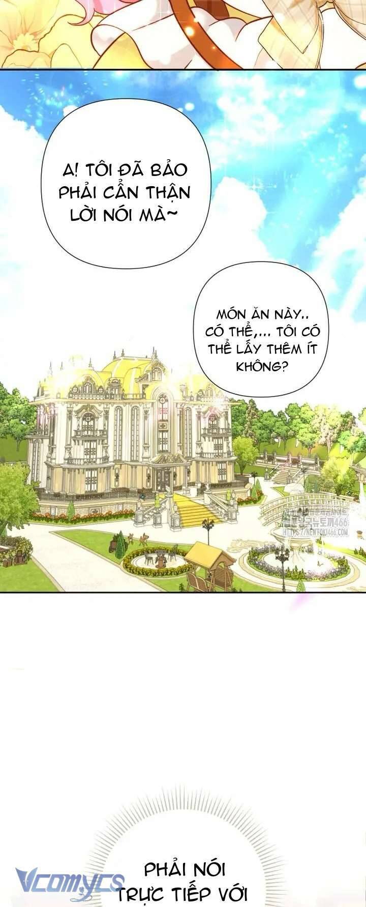 Sau Này Họ Sẽ Sinh Ra Tôi Chap 19 - Next Chap 20