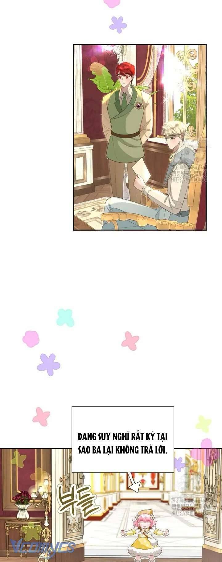 Sau Này Họ Sẽ Sinh Ra Tôi Chap 19 - Next Chap 20