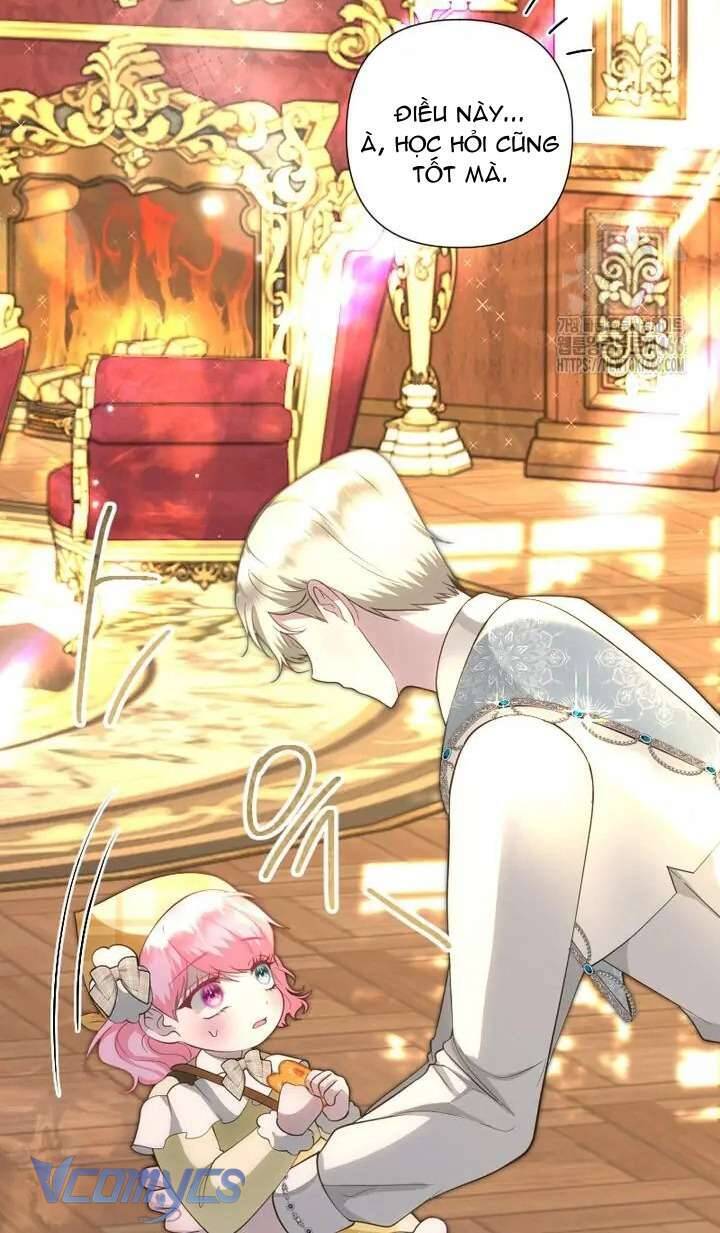 Sau Này Họ Sẽ Sinh Ra Tôi Chap 19 - Next Chap 20