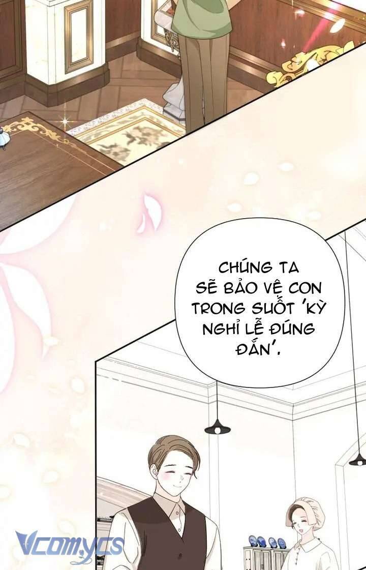 Sau Này Họ Sẽ Sinh Ra Tôi Chap 19 - Next Chap 20