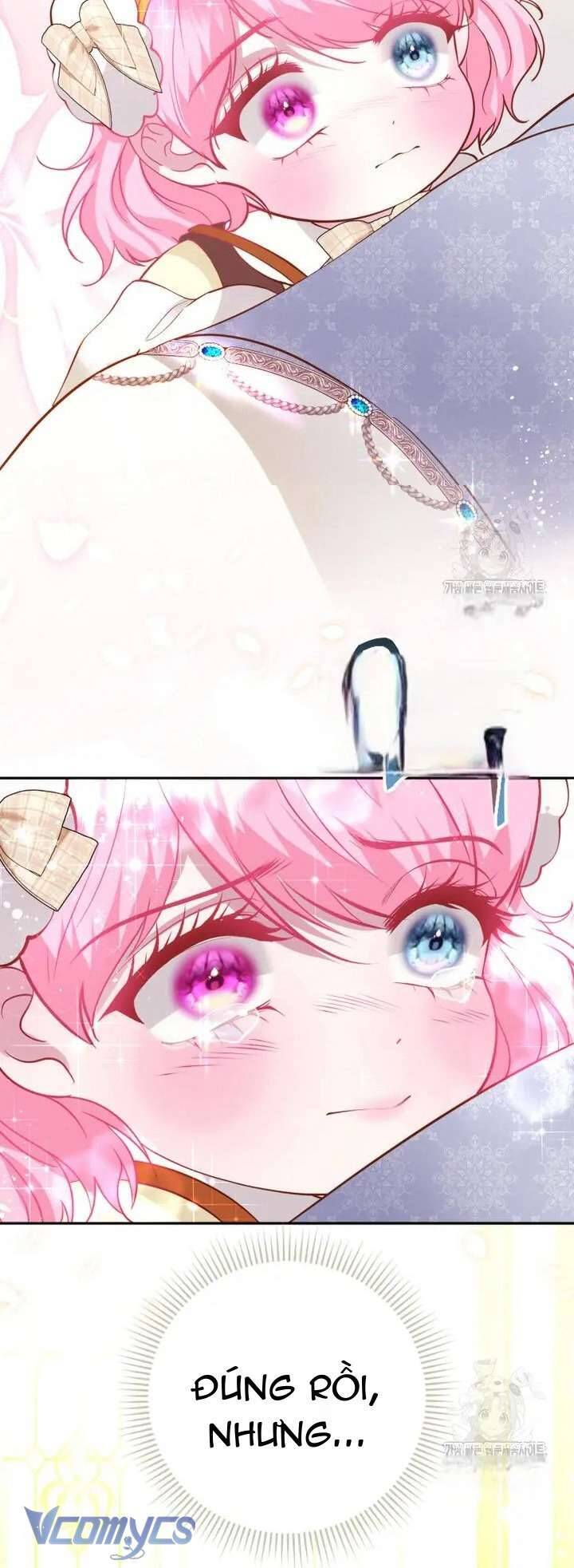 Sau Này Họ Sẽ Sinh Ra Tôi Chap 19 - Next Chap 20