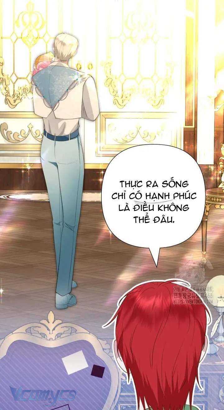 Sau Này Họ Sẽ Sinh Ra Tôi Chap 19 - Next Chap 20