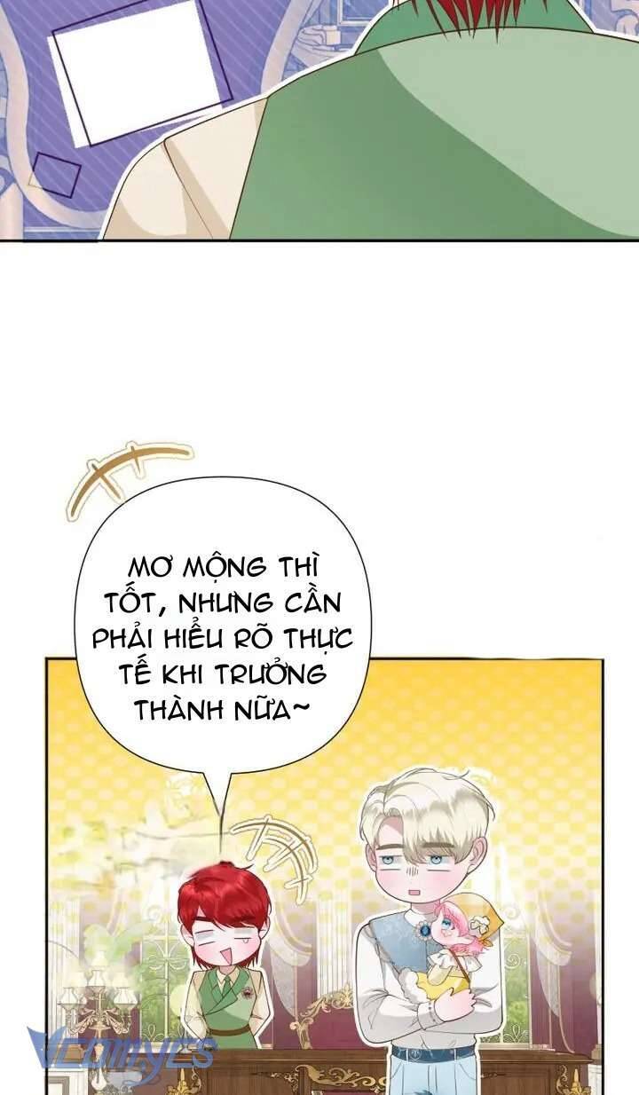 Sau Này Họ Sẽ Sinh Ra Tôi Chap 19 - Next Chap 20