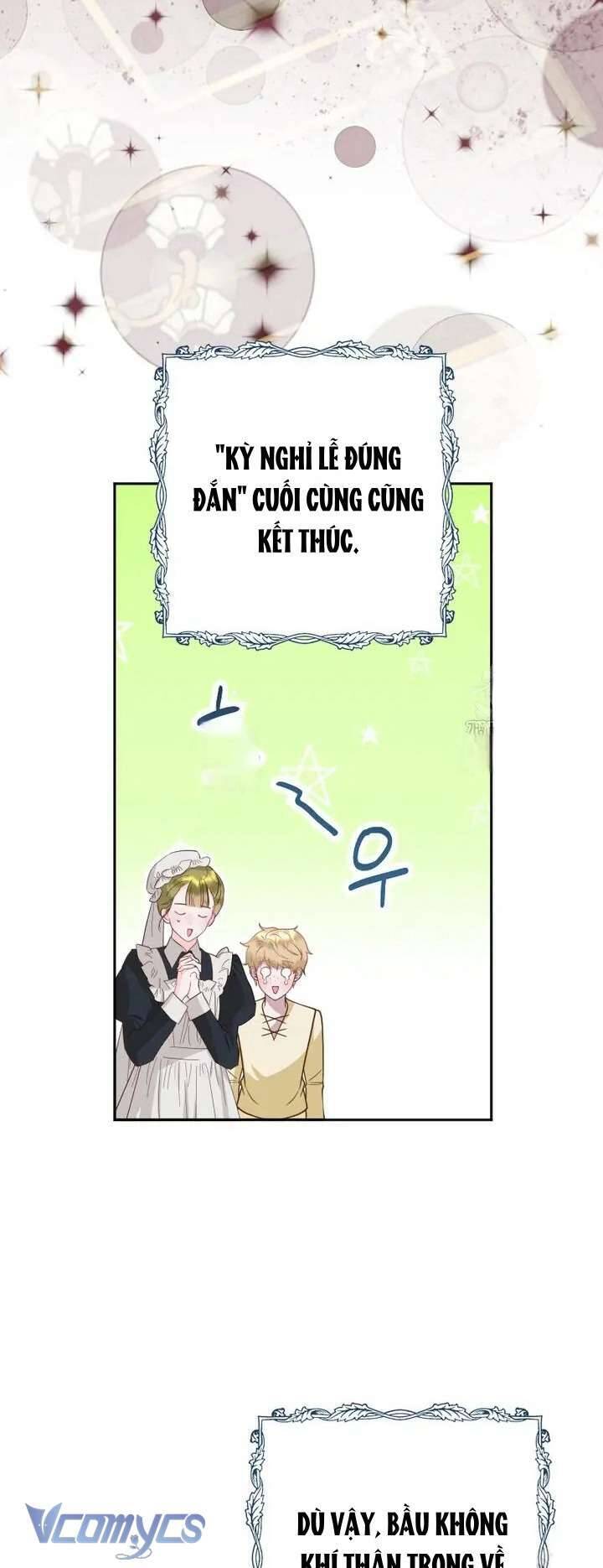 Sau Này Họ Sẽ Sinh Ra Tôi Chap 19 - Next Chap 20