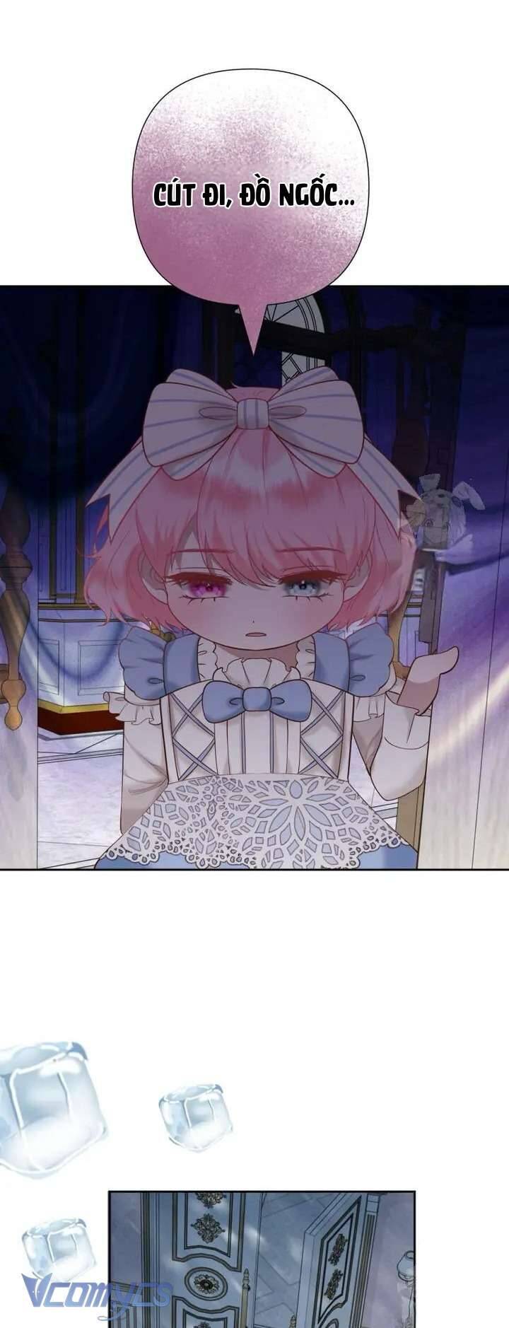 Sau Này Họ Sẽ Sinh Ra Tôi Chap 19 - Next Chap 20