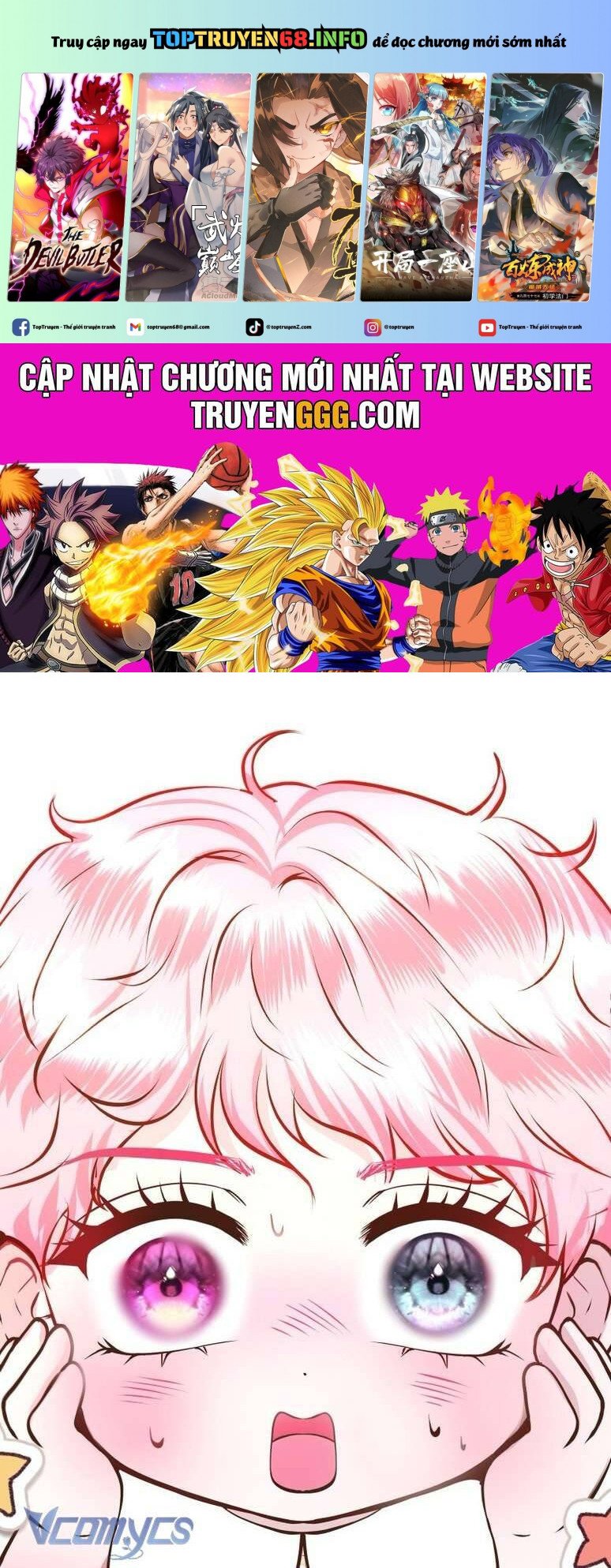 Sau Này Họ Sẽ Sinh Ra Tôi Chap 2 - Next Chap 3