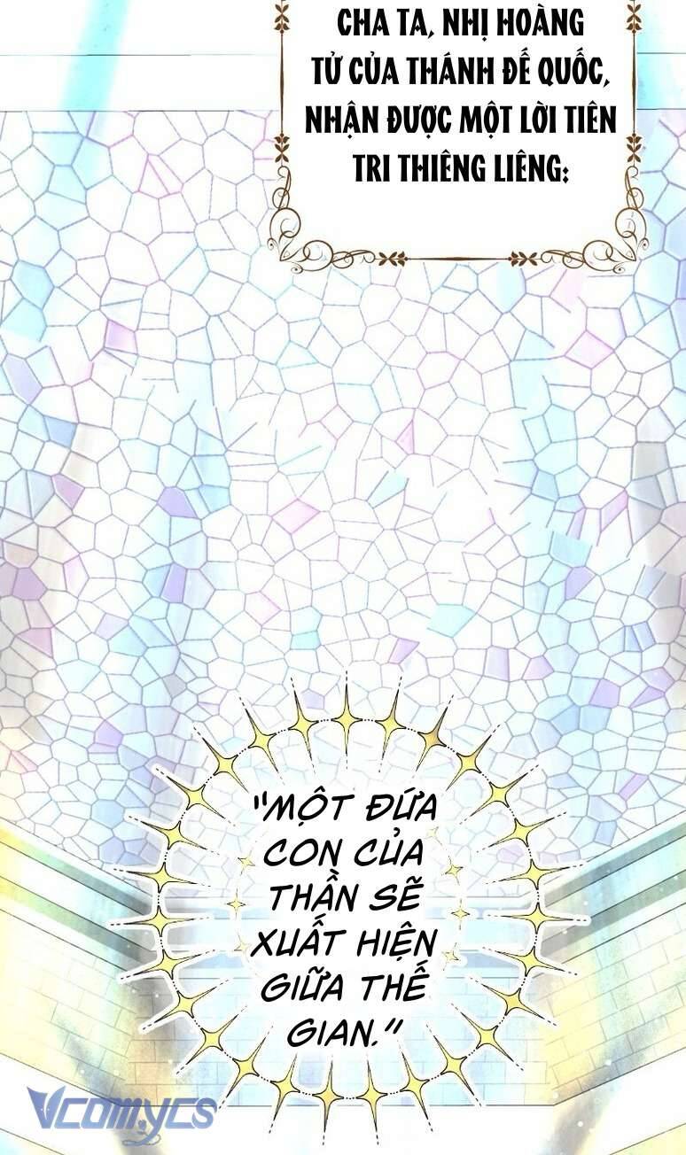 Sau Này Họ Sẽ Sinh Ra Tôi Chap 2 - Next Chap 3