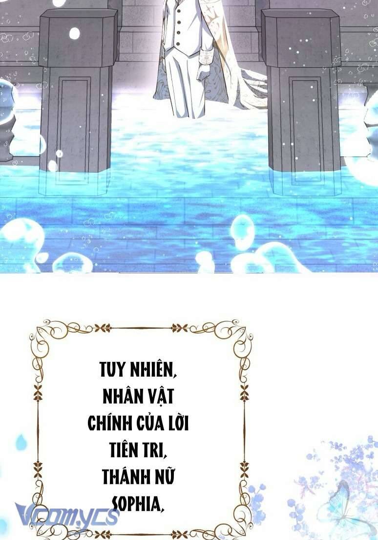 Sau Này Họ Sẽ Sinh Ra Tôi Chap 2 - Next Chap 3