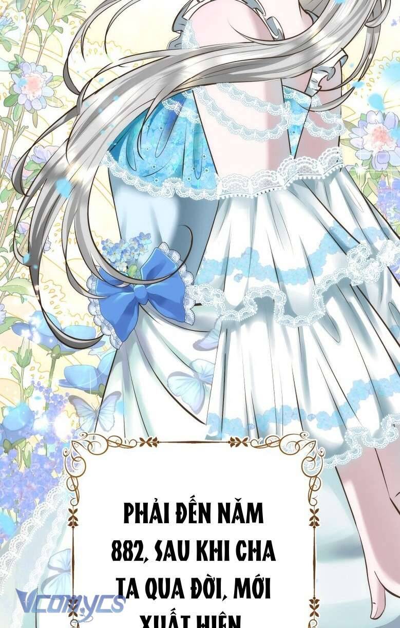 Sau Này Họ Sẽ Sinh Ra Tôi Chap 2 - Next Chap 3