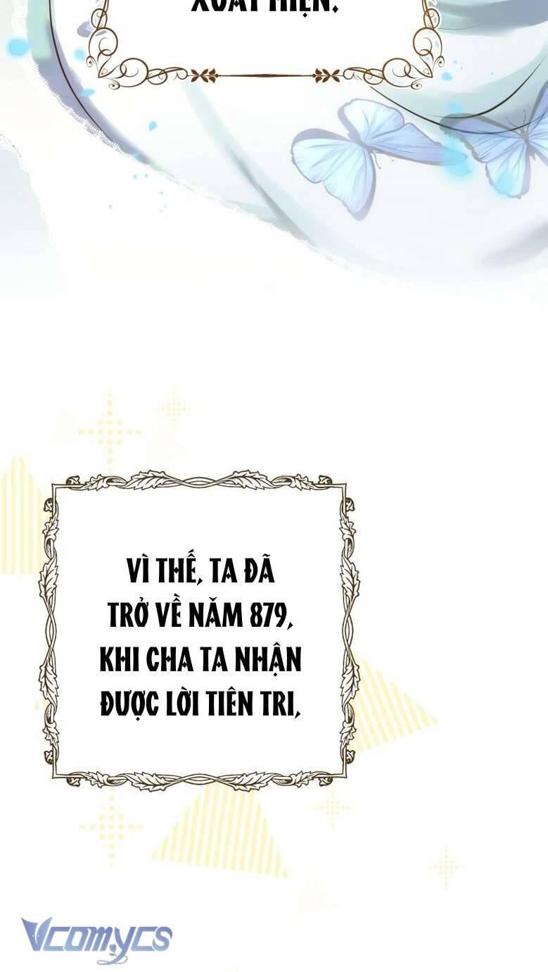 Sau Này Họ Sẽ Sinh Ra Tôi Chap 2 - Next Chap 3