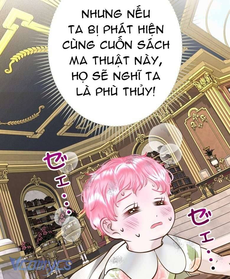 Sau Này Họ Sẽ Sinh Ra Tôi Chap 2 - Next Chap 3
