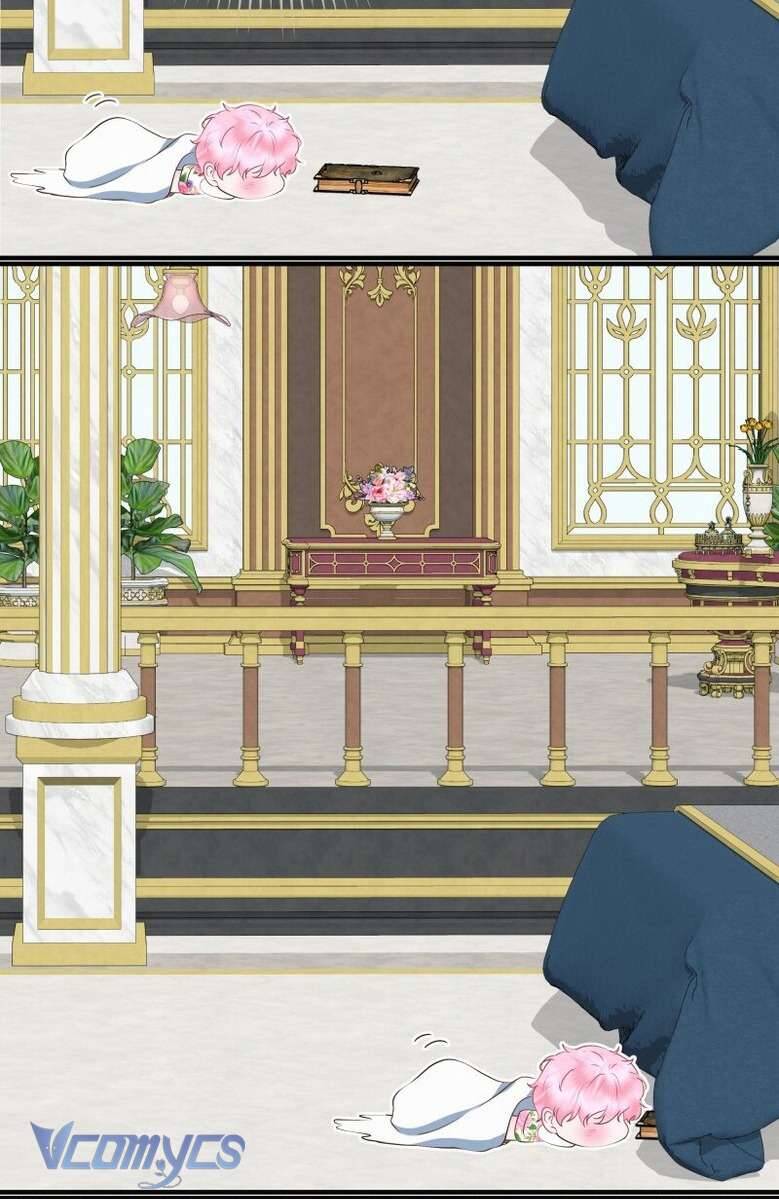 Sau Này Họ Sẽ Sinh Ra Tôi Chap 2 - Next Chap 3