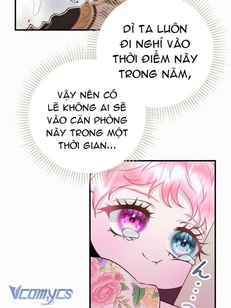 Sau Này Họ Sẽ Sinh Ra Tôi Chap 2 - Next Chap 3