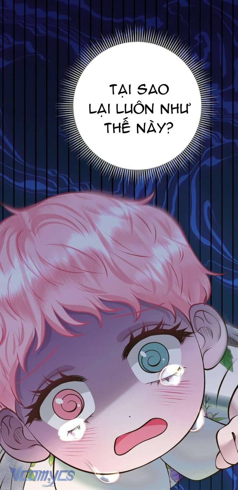 Sau Này Họ Sẽ Sinh Ra Tôi Chap 2 - Next Chap 3