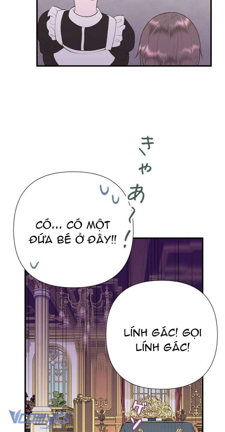 Sau Này Họ Sẽ Sinh Ra Tôi Chap 2 - Next Chap 3