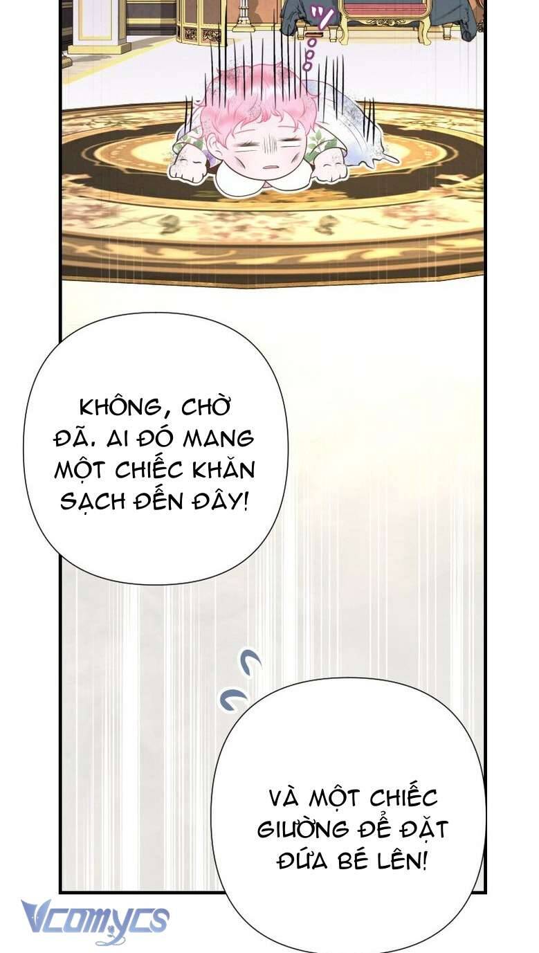 Sau Này Họ Sẽ Sinh Ra Tôi Chap 2 - Next Chap 3