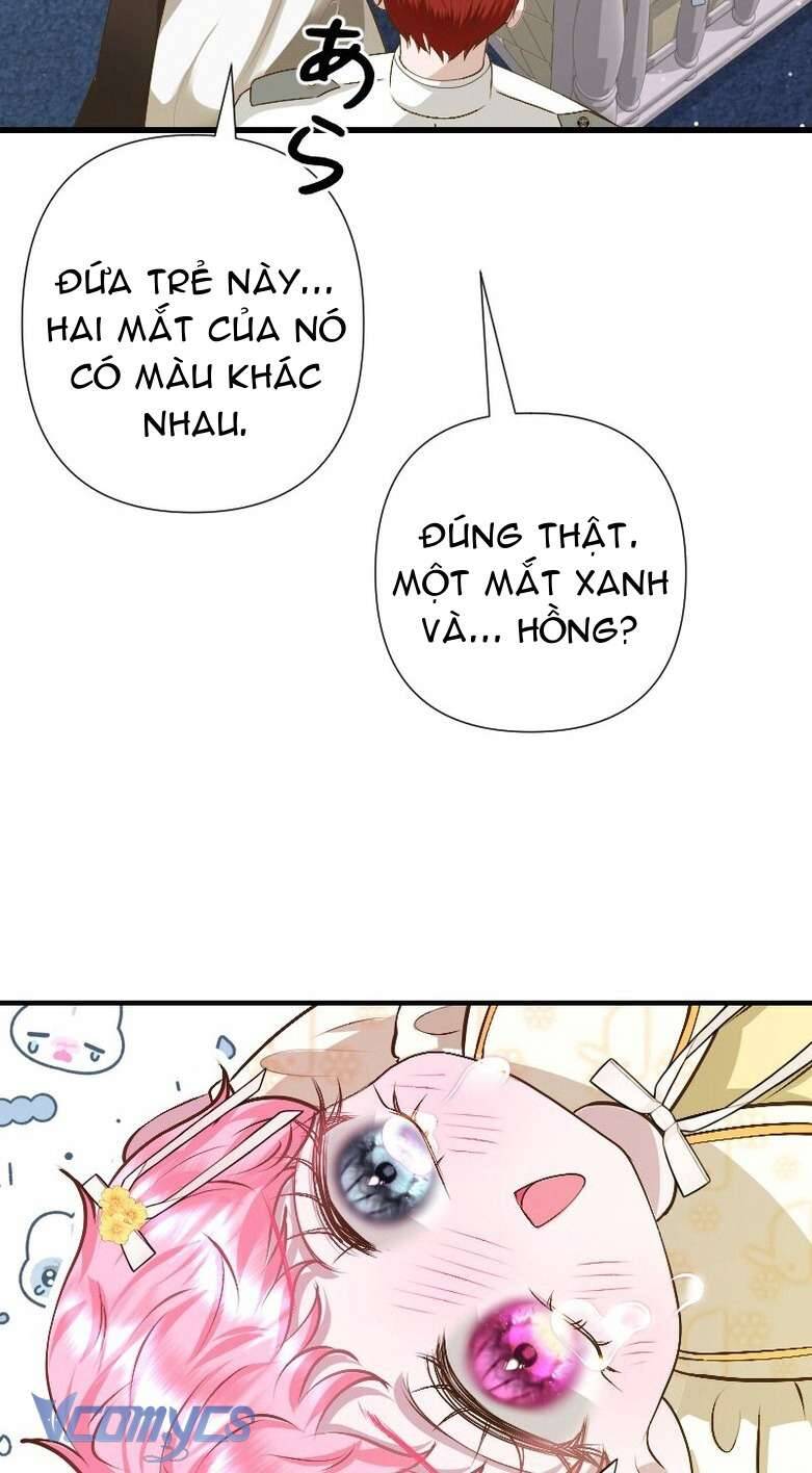 Sau Này Họ Sẽ Sinh Ra Tôi Chap 2 - Next Chap 3