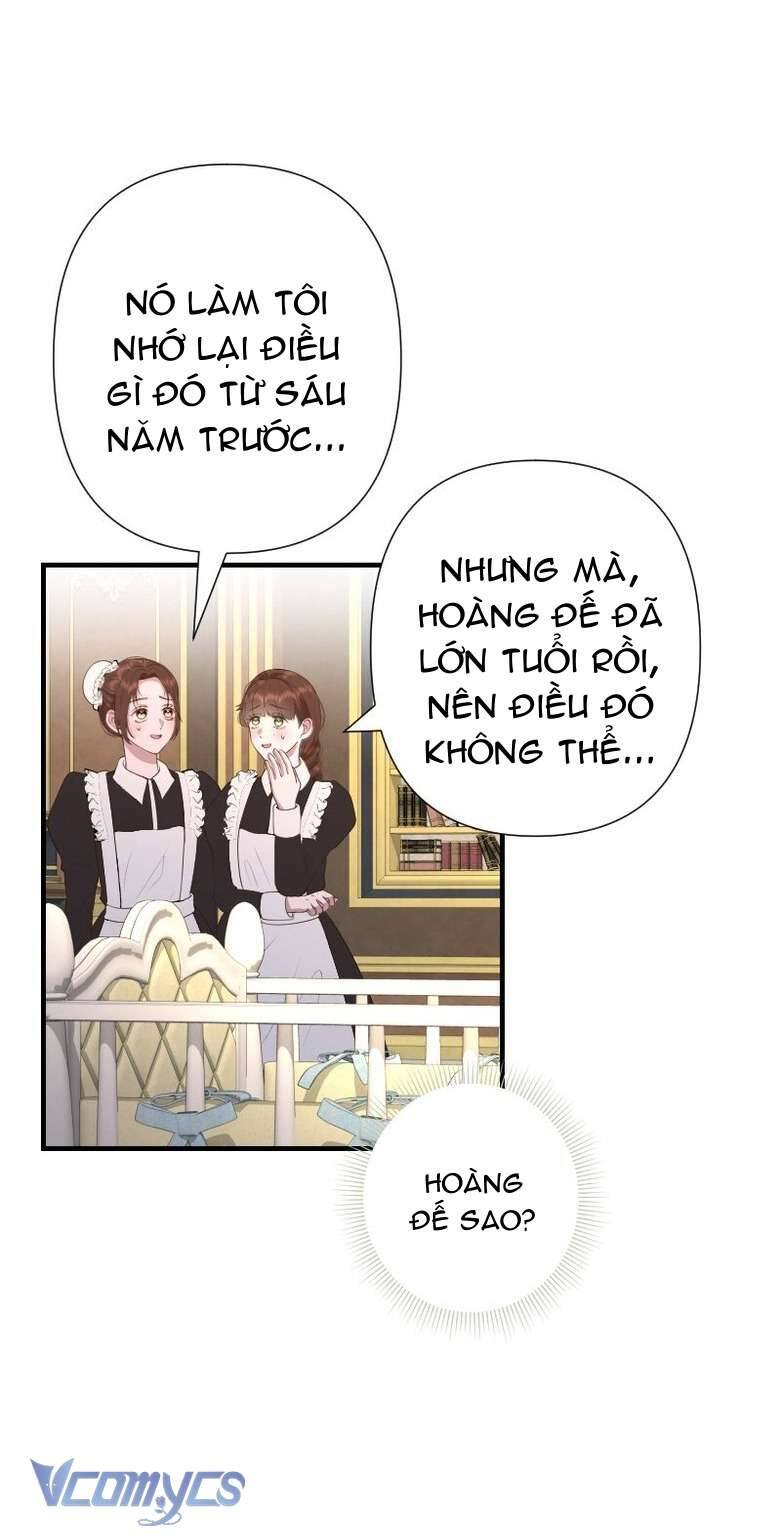 Sau Này Họ Sẽ Sinh Ra Tôi Chap 2 - Next Chap 3